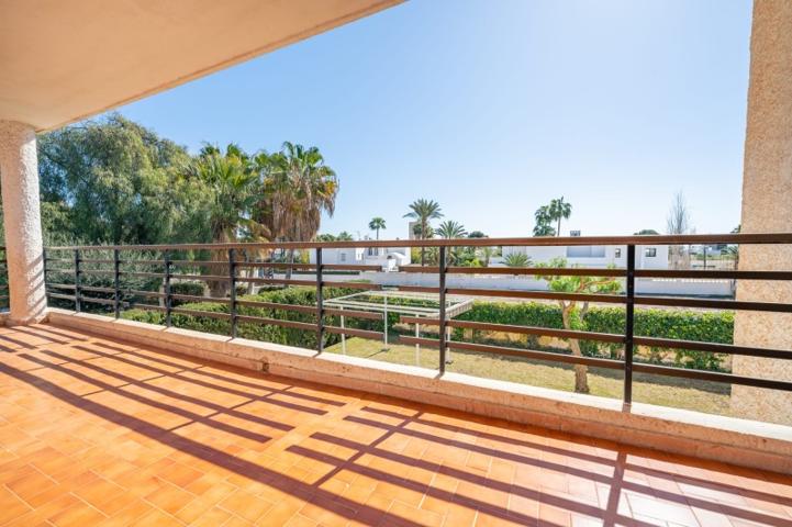 Chalet en venta en Aguadulce, Urbanización de Aguadulce photo 0