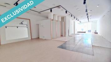 Local comercial en venta en Santiago de Compostela photo 0