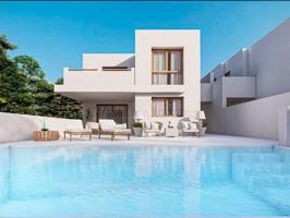 Chalet en venta en Alfaz del Pi, Colonia Escandinavia-Cautivador photo 0
