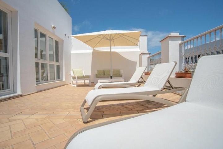 Aticos en venta en Cádiz, Cadiz photo 0