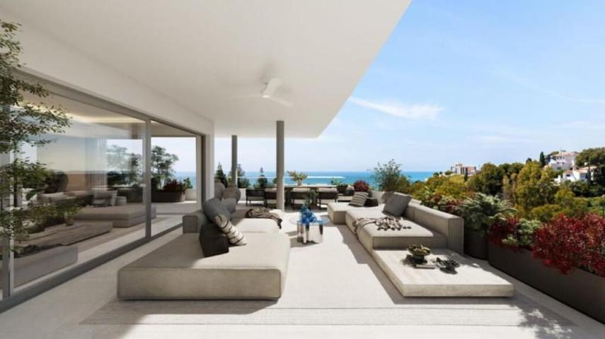 Casa en venta en Benalmádena Costa photo 0