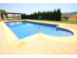 Casa con terreno en venta en Ronda, Pilar De Cartajima photo 0