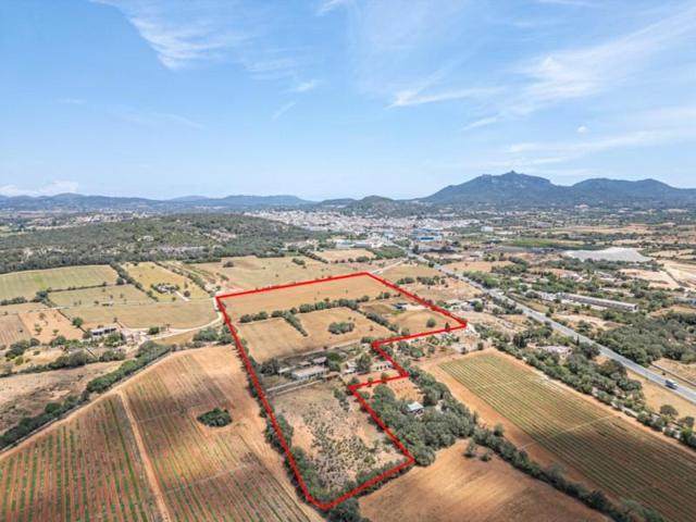 Terreno en venta en Felanitx, Pueblo photo 0