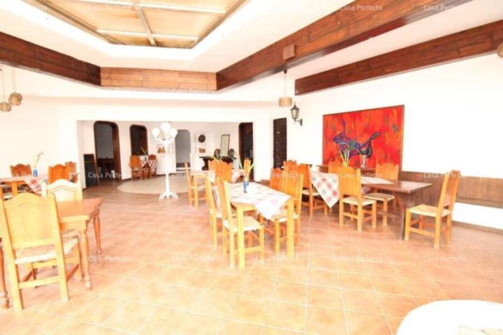 Local comercial en venta en Haría, Charco del Palo photo 0