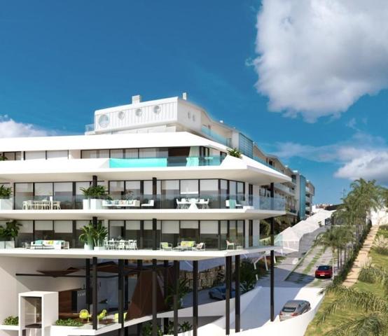 Apartamento en venta en Benalmádena, Higuerón photo 0