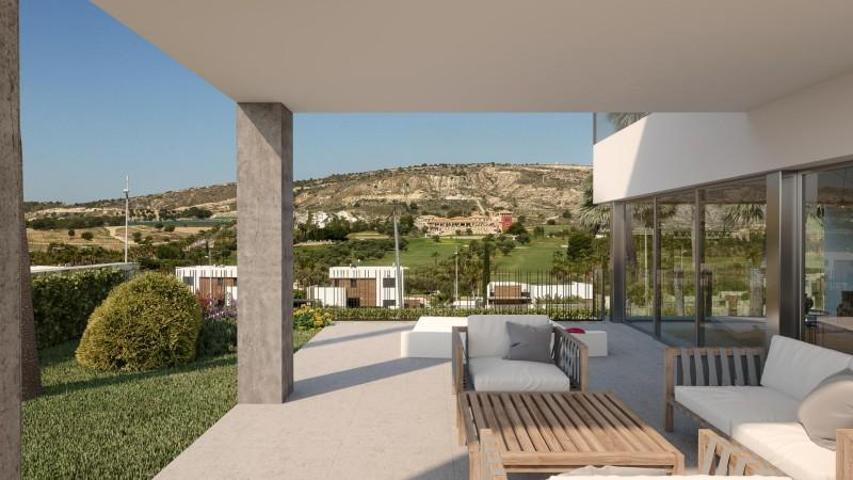 Chalet en venta en Algorfa, Comunidad valenciana photo 0