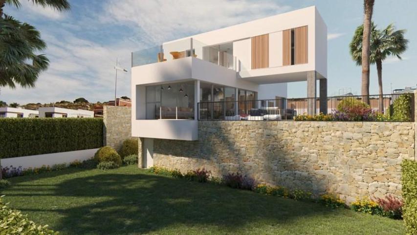Chalet en venta en Algorfa, Comunidad valenciana photo 0