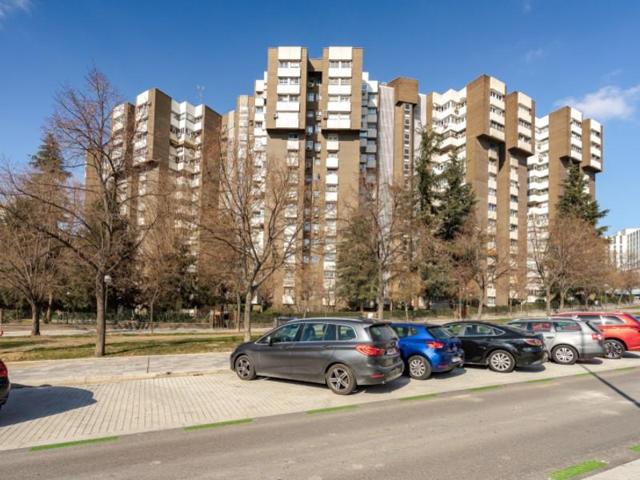 Piso en venta en Madrid, El Pardo photo 0