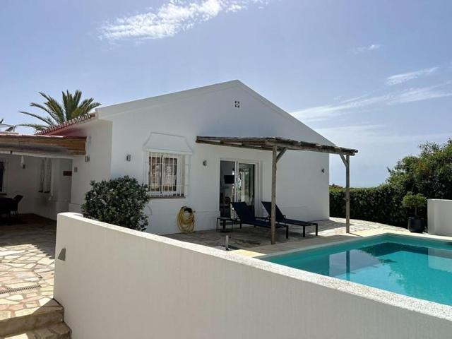 Chalet en venta en Mijas, El Faro photo 0