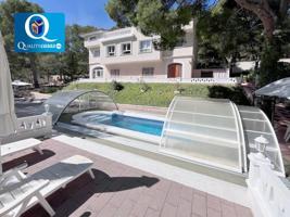 Chalet en venta en Tibi, Tibi photo 0