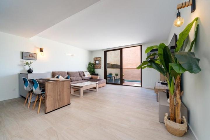 Adosada en venta en Marratxí, Sa Cabaneta photo 0