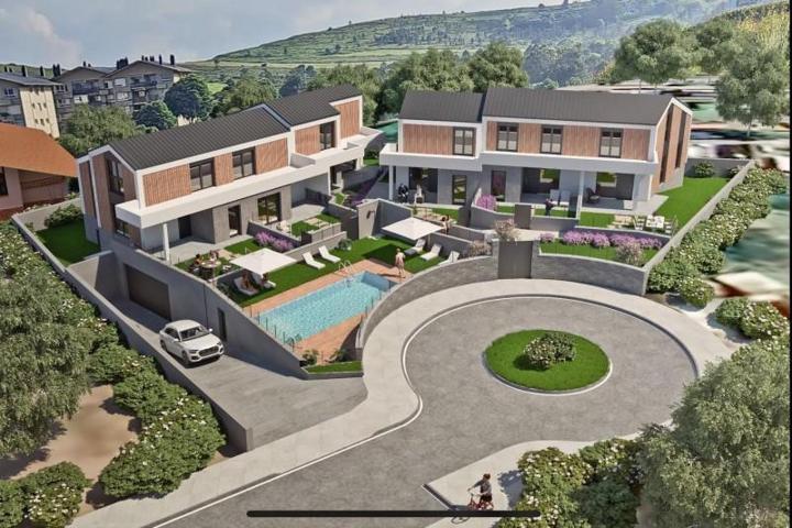 Chalet en venta en Sopelana, Avenida Atxabiribil, 48600 photo 0