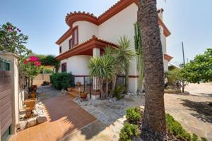 Chalet en venta en Mutxamel, L'Alacantí photo 0