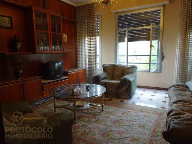 Piso en venta en Madrid, Chopera photo 0