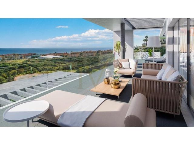 Apartamento en venta en Mijas photo 0