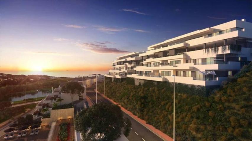Apartamento en venta en Mijas, La Cala de Mijas photo 0