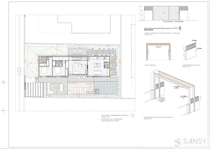 Casa en venta en Alicante photo 0