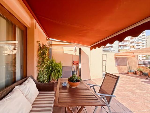 Aticos en venta en Málaga, Malaga - Este - El Limonar photo 0