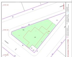 Terreno en venta en Castelldefels, Montemar bajo photo 0