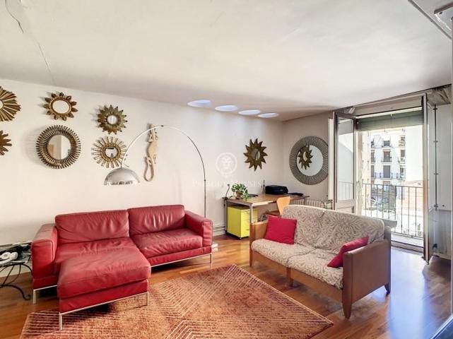 Piso en venta en Barcelona, El Gòtic photo 0