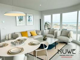 Aticos en venta en Canet d'En Berenguer, 350 m playa photo 0