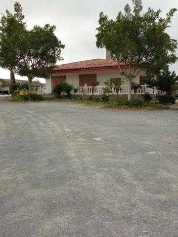 Chalet en venta en Mutxamel, Bonalba-Cotoveta photo 0