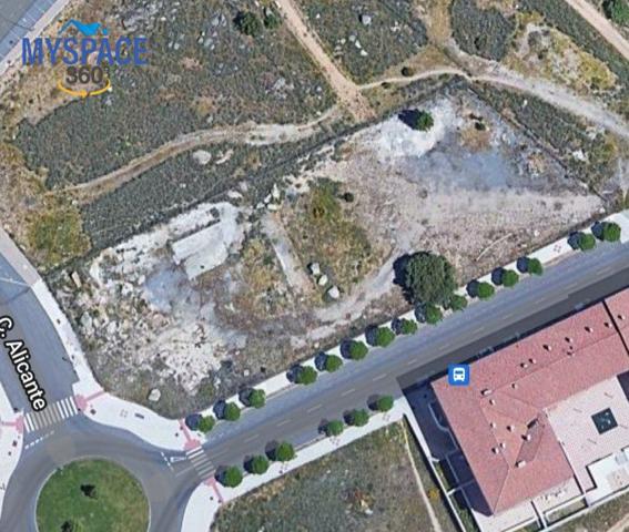Terreno en venta en Ávila, Hervencias photo 0