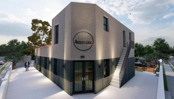 Local comercial en venta en Mallorca, Son Anglada photo 0