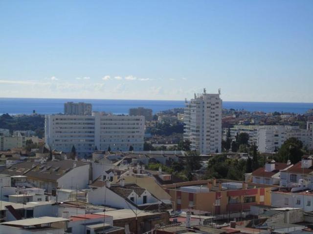Edificio en venta en Benalmádena, Arroyo de la miel photo 0