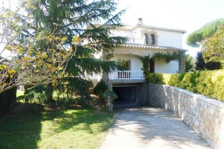 Casa en venta en Calonge, Torre valentina photo 0