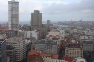 Piso en venta en A Coruña, Juan Florez photo 0