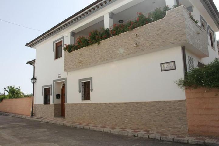 Casa en venta en Cuevas del Becerro, Cuevas del becerro photo 0