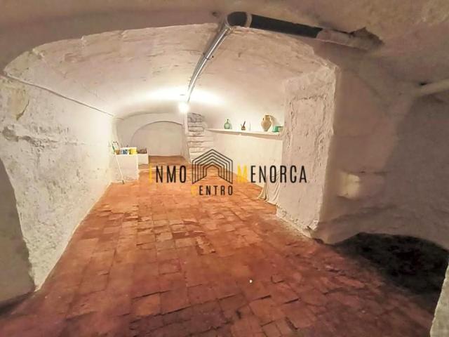 Chalet en venta en Ciutadella de Menorca photo 0