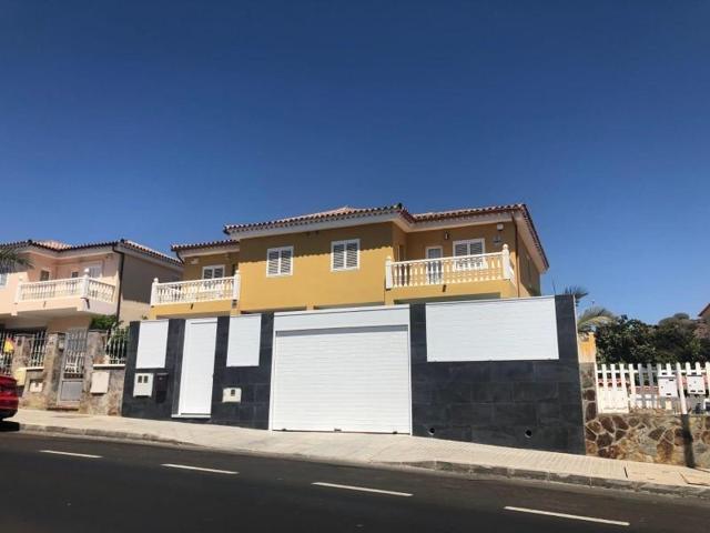 Chalet en venta en San Bartolomé de Tirajana, San Fernando photo 0