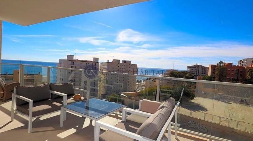 Piso en venta en Villajoyosa, Avenida Ciudad de Requena, 03570 photo 0