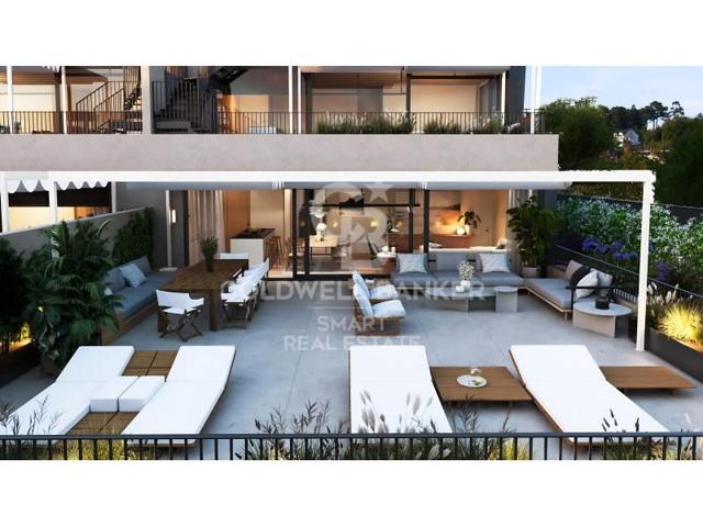 Piso en venta en Oleiros photo 0