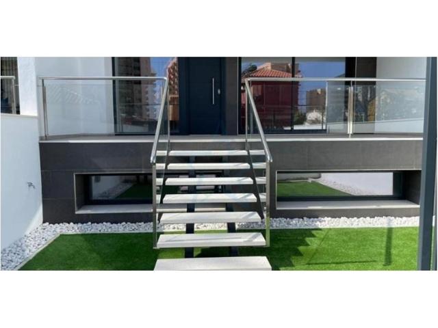 Chalet en venta en Fuengirola, Paseo Marítimo Fuengirola photo 0