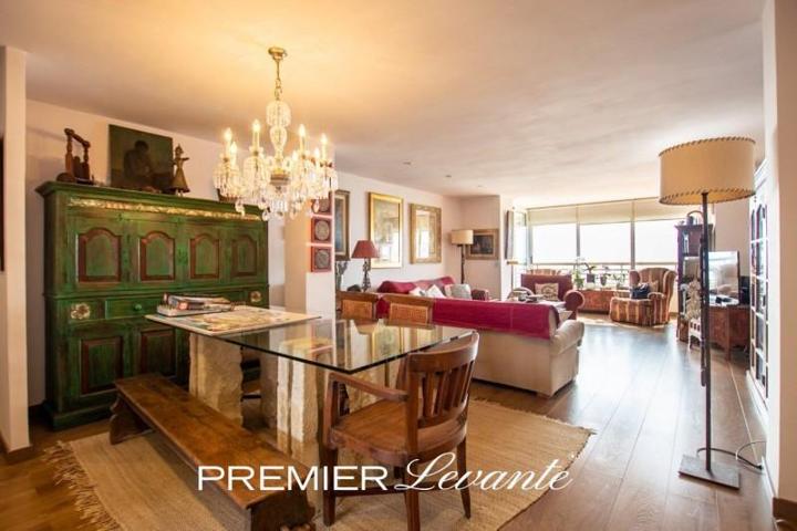 Piso en venta en Alicante, Playa de San Juan photo 0