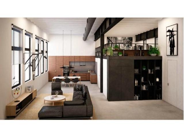 Piso en venta en Barcelona, Les Corts photo 0