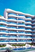 Apartamento en venta en Fuengirola, Puerto Deportivo photo 0