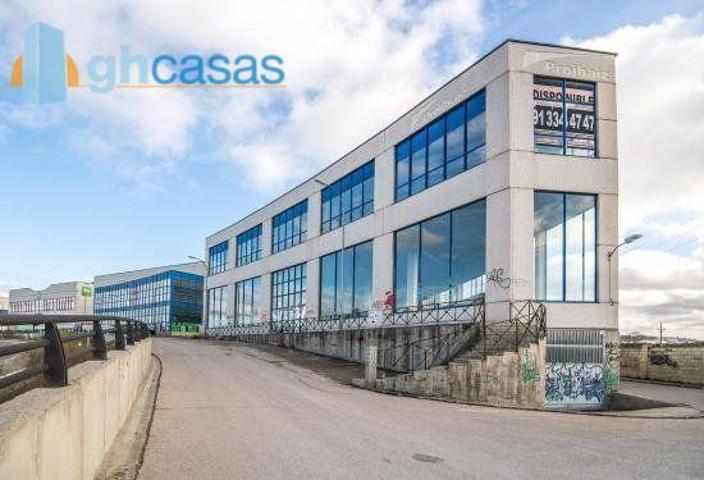 Nave industrial en venta en Arganda del Rey, Poligono Arganda photo 0