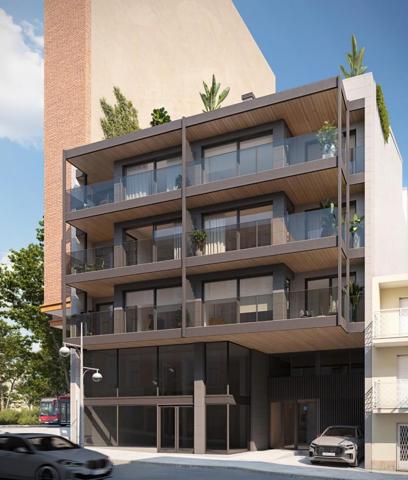 Atico Duplex en venta en Badalona, Centro photo 0