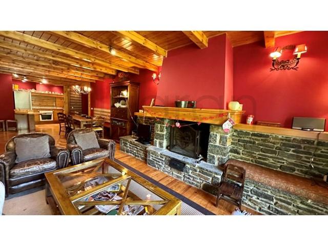 Apartamento en venta en Naut Aran photo 0