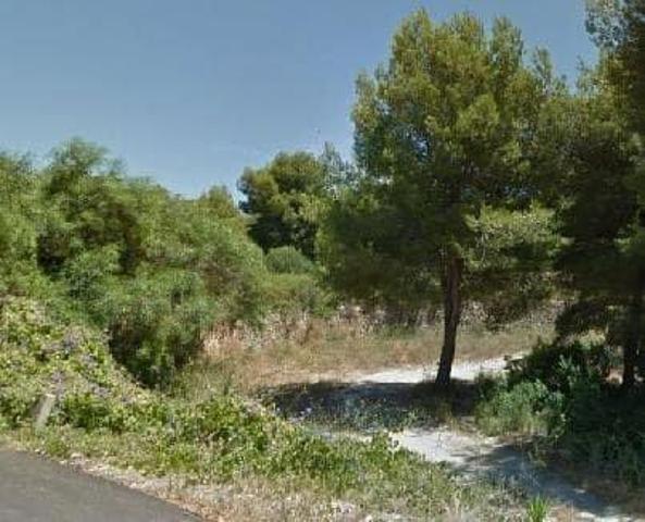 Terreno en venta en Benissa, Benissa photo 0