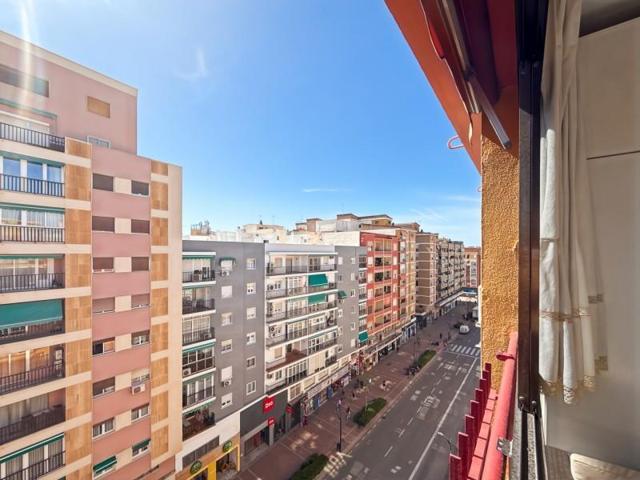 Apartamento en venta en Málaga, Malaga - Centro - Perchel Sur - Plaza de Toros Vie photo 0