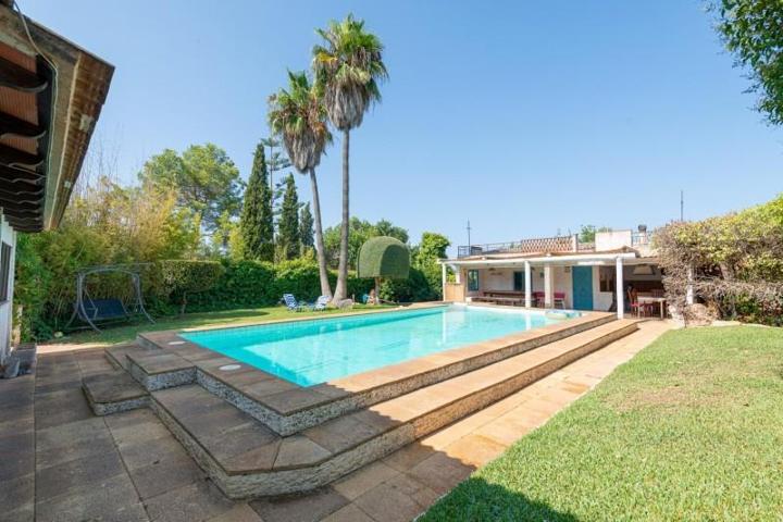 Casa con terreno en venta en Llucmajor, Llucmajor (Pueblo) photo 0