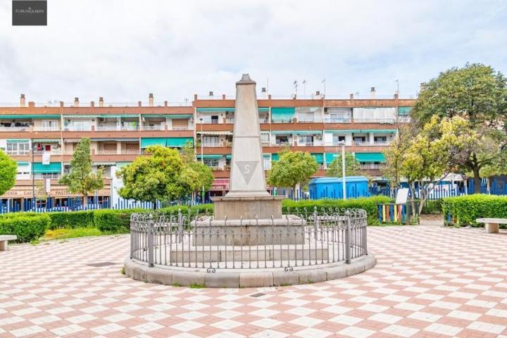 Nave industrial en venta en Albolote, Albolote photo 0