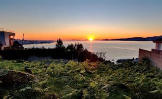 Terreno en venta en Vigo, Teis photo 0