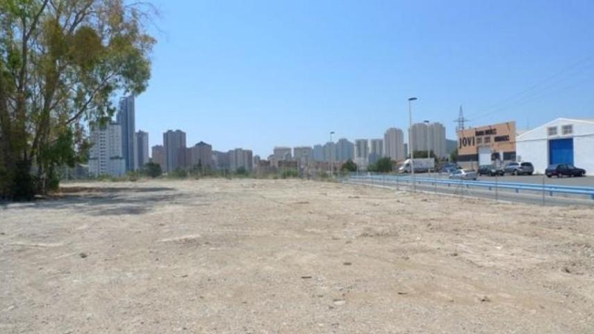 Terreno en venta en Finestrat, Cala de Finestrat photo 0