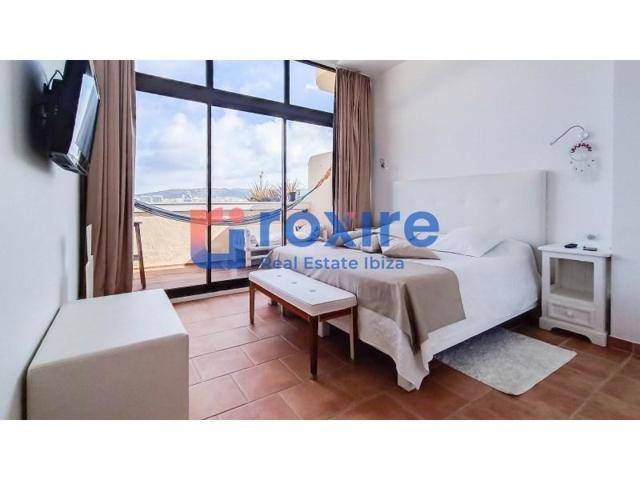 Apartamento en venta en Sant Josep de sa Talaia photo 0
